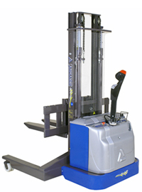 Gerbeurs Électriques