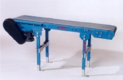 Convoyeurs spéciaux