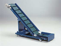 Convoyeurs à bandes